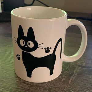 Studio Ghibli mug
